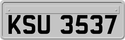 KSU3537