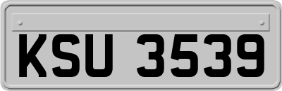 KSU3539