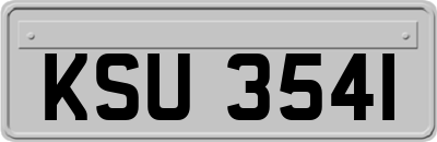 KSU3541