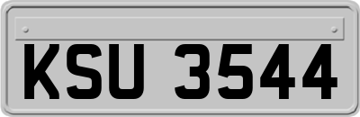 KSU3544