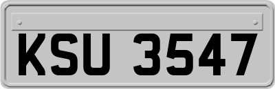 KSU3547