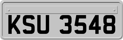 KSU3548