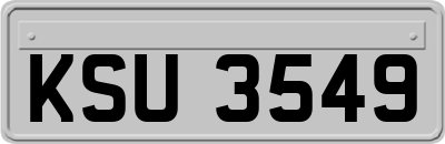 KSU3549