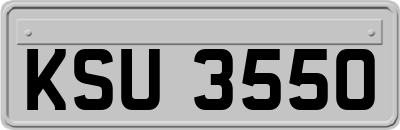 KSU3550