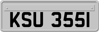 KSU3551
