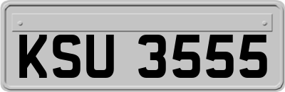 KSU3555