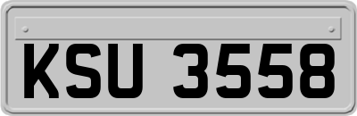 KSU3558