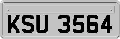 KSU3564