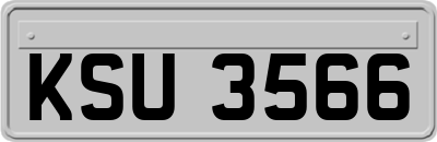 KSU3566