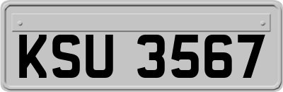 KSU3567