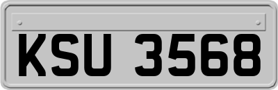 KSU3568