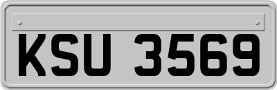 KSU3569