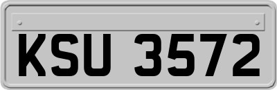 KSU3572