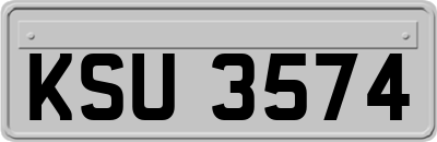 KSU3574