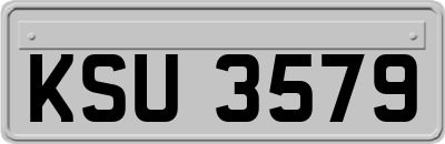 KSU3579