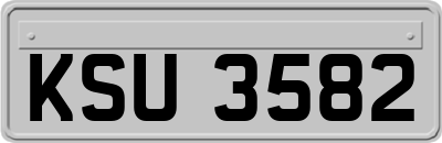 KSU3582