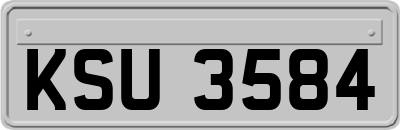 KSU3584