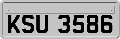 KSU3586