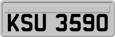 KSU3590