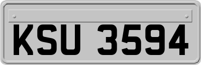 KSU3594