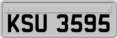 KSU3595