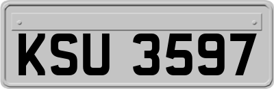 KSU3597