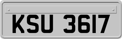 KSU3617