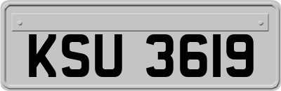 KSU3619