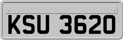 KSU3620
