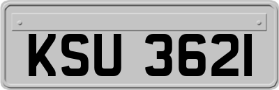 KSU3621