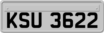 KSU3622