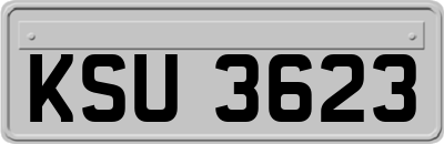 KSU3623