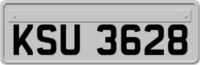 KSU3628
