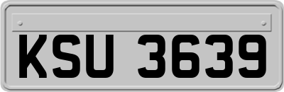 KSU3639