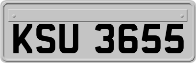 KSU3655