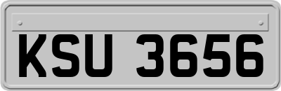 KSU3656