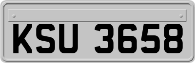 KSU3658
