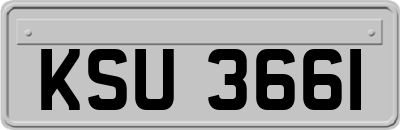 KSU3661