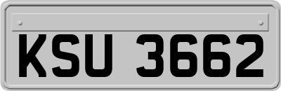 KSU3662