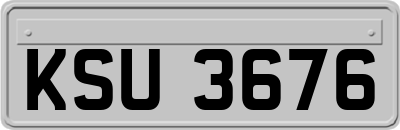 KSU3676