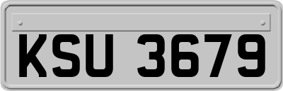 KSU3679