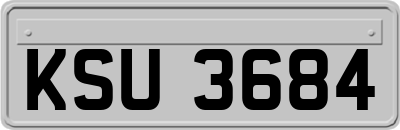 KSU3684