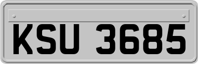 KSU3685