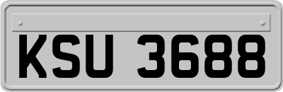 KSU3688