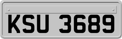 KSU3689