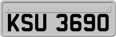KSU3690