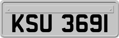 KSU3691