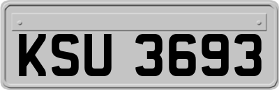 KSU3693