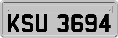 KSU3694
