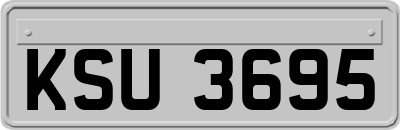 KSU3695
